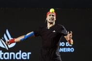 In Picture: Alexander Zverev (Getty)